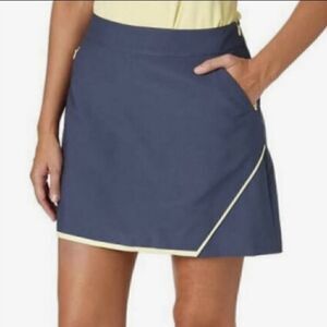 Slazenger golf skirt with attached shorts